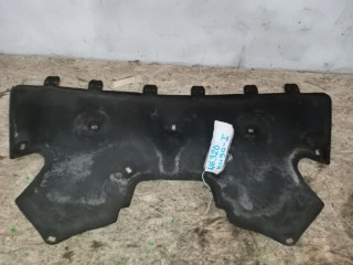 шумоизоляция капота Ford Kuga 1 поколение CBV 2009, 2.0 л., дизель, 1719761