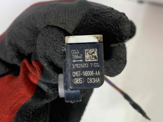 датчик удара Ford Mondeo 5 поколение 2019, 2.0 л., R9CH, бензин, вариатор, передний привод, CM5T-14B006-AA