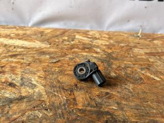 датчик удара Ford Fusion (USA) 2 поколение [рестайлинг] 2018, 2.0 л., TPWA, бензин, АКПП, pn4ag0 - ingot silver metallic, седан, полный привод, HS7T-14B006-AA