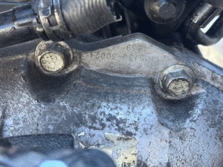 КПП механическая (МКПП) Chevrolet Orlando 1 поколение 2010, 1.8 л., i, бензин, МКПП, ASR, 110513J30021, MC4176