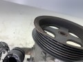 насос гидроусилителя руля Ford Transit Connect 1 поколение 2006, 1.8 л., BHPA, дизель, передний привод, 5125207, 2T14-3A696-AK, 2T14-3A696-AG, 1351499, 4370975, 2T14-3A696-AE, 1332451, 2T14-3A696-AF, 1434973, 2T14-3A696-AH, 1439617, 2T14-3A696-AJ - фото №2