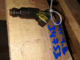 форсунка Ford Focus 2 поколение CB4 2008, 280156154