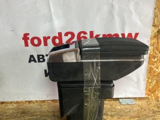 подлокотник Ford Focus 2 поколение [рестайлинг] CB4 2009, 1.6 л., i, SHDA, бензин, МКПП, хетчбэк 5 дв.