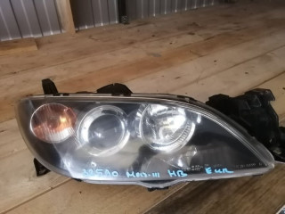 фара Mazda 3 BK [рестайлинг] BK 2006