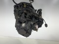 КПП механическая (МКПП) Renault Scenic 2 поколение [рестайлинг] 2007, 1.6 л., K4M 766, бензин, МКПП, передний привод, 7701477431, TL4015, 7711368878, TL4A015, 7701700507 - фото №3