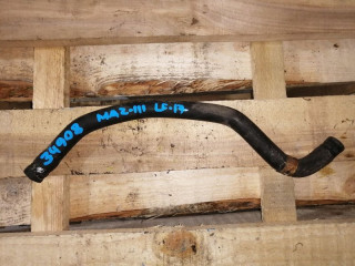 патрубок (трубопровод, шланг) Mazda 3 1 поколение [рестайлинг] BK 2008, 2.0 л., бензин, LF9415260A