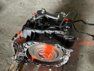 PКПП Ford Focus 3 поколение CB8 2011, 2.0 л., TDCi, UFDB, дизель, робот, moondust silver (metallic), хетчбэк 5 дв., передний привод, правый руль