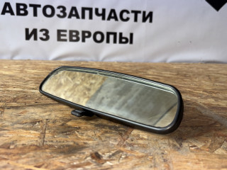 зеркало салона Mazda 3 1 поколение [рестайлинг] BK 2008, 2.0 л., LF17, бензин, 6МКПП, седан