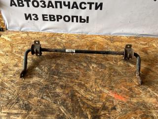 стабилизатор подвески задний Ford Focus 2 поколение [рестайлинг] CB4 2009, 1.6 л., i, SHDA, бензин, МКПП, хетчбэк 5 дв., 4M51-5A772HA