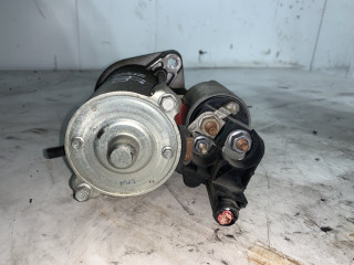 стартер Volvo S60 2 поколение 2012, 1.6 л., B 4164 T4, бензин, АКПП, передний привод, 31285512, AV6N-11000-CA