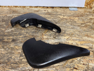 брызговик Ford Fusion 1 поколение CBK 2004, 1.4 л., i, бензин, 5МКПП, синий металик, передний привод, 1570774