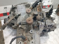 КПП механическая (МКПП) Hyundai Matrix 1 поколение 2004, 1.5 л., дизель - фото №5