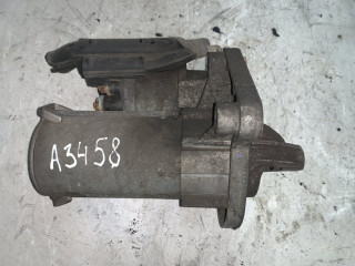 стартер Ford Fiesta 6 поколение 2012, 1.4 л., KVJA, дизель, МКПП, передний привод, 8V2111000AE, 1734633, 1858879