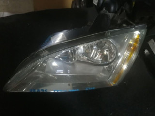 фара Ford Focus 2 поколение CB4 2007