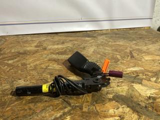 пиропатрон Ford Focus 2 поколение [рестайлинг] CB4 2009, 1.6 л., i, SHDA, бензин, АКПП, голубой металик, хетчбэк 5 дв., передний привод, правый руль, 4M51-A61208-BH