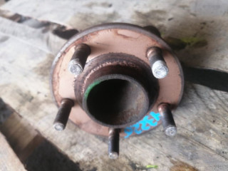 ступица задняя Ford Focus 3 поколение CB8 2011, 1851452