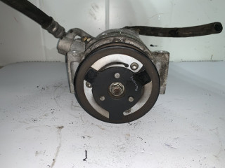 компрессор кондиционера Volkswagen Golf 5 поколение 2008, 1.9 л., BXE, дизель, МКПП, передний привод, 1K0820808B, PXE161615P