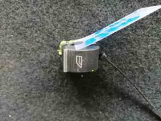 кнопка стеклоподъемника двери Ford Focus 3 поколение CB8 2011, 1.6 л., бензин, BM51-A240A41-ADW