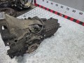 КПП механическая (МКПП) Audi A6 4B/C5 1998, 1.9 л., дизель, EAB - фото №4