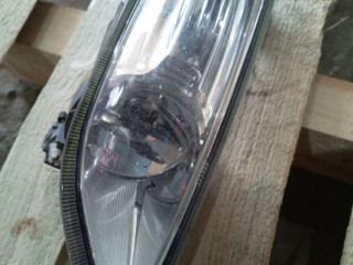 фара противотуманная правая Ford Mondeo 4 поколение CA2 2010, 2.3 л., бензин