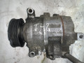 компрессор кондиционера Audi A4 B8/8K 2010, 2.0 л., CAGC, дизель, МКПП, передний привод, 8K0260805L, 447190-6908 - фото №3