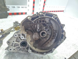 КПП механическая (МКПП) Opel Meriva 1 поколение (A) [рестайлинг] 2008, 1.4 л., бензин, F13W429