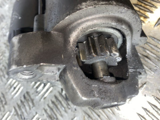 стартер Volvo XC70 1 поколение [рестайлинг] 2007, 2.4 л., D 5244 T4, дизель, АКПП, полный привод, 6G9N11000KB, 30658567, 30724473, 30782052, 30782228, 36000237, 36002642, 3803646, 8602355, 8602818, 8603539, 9496882