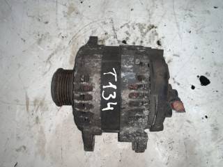 генератор Opel Astra H/Family [рестайлинг] 2013, 1.7 л., A 17 DTC, дизель, МКПП, передний привод, 13579675, 95515958, 1680418880, 95524437