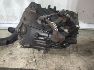 КПП механическая (МКПП) Ford Mondeo 4 поколение 2010, 2.0 л., МКПП, передний привод, 1729457, AG9R7002MCB