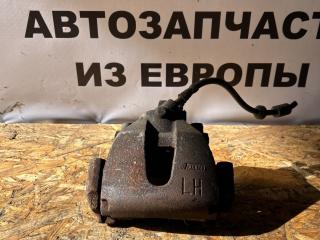 суппорт передний левый Ford Focus 2 поколение [рестайлинг] CB4 2010, 1.6 л., i, SHDC, бензин, АКПП, panther black (metallic), универсал, передний привод, правый руль, 1682876