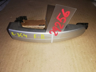 ручка наружная Ford Focus 2 поколение CB4 2008