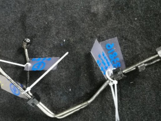 трубка топливная Ford Focus 2 поколение CB4 2008, 1.6 л., дизель, 1570G5