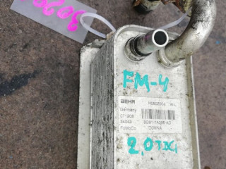 радиатор АКПП Ford Mondeo 4 поколение CA2 2006, 2.0 л., бензин, 1446535