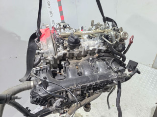 двигатель Mercedes-Benz C-Класс W204 [рестайлинг] 2012, 1.6 л., Ti, бензин, 274910