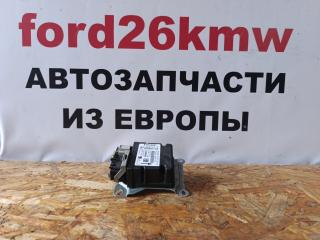 блок AirBag Ford Focus 3 поколение CB8 2011, 2.0 л., TDCi, UFDB, дизель, робот, moondust silver (metallic), хетчбэк 5 дв., передний привод, правый руль, BM5T14B321CF