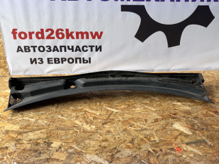 дождевик Ford Fusion 1 поколение CBK 2004, 1.4 л., i, бензин, 5МКПП, синий металик, передний привод, 2N11-NO2228-AC