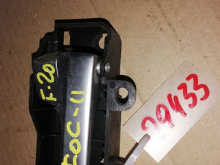 ручка внутренняя Ford Focus 2 поколение CB4 2007