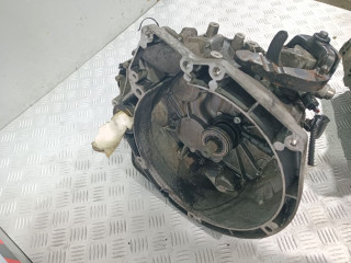 КПП механическая (МКПП) Ford C-Max 2 поколение 2012, 1.6 л., дизель, AV6R7002LD