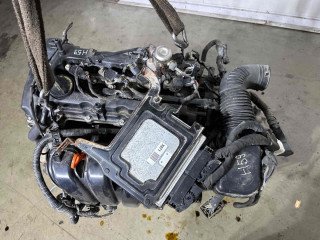 двигатель Kia Optima 3 поколение 2013, 2.4 л., G4KJ, бензин, АКПП, передний привод, G4KJ, 21101-2GK01A