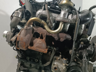 двигатель Ford Focus 1 поколение [рестайлинг] 2003, 1.8 л., TDCi, дизель, FFDA