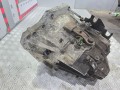 КПП механическая (МКПП) Renault Master 2 поколение [рестайлинг] 2008, 2.5 л., дизель, PF6006 - фото №2