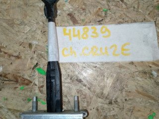 ограничитель открывания двери Chevrolet Cruze 1 поколение J300 2011, 1.8 л., бензин, 95103843