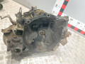 КПП механическая (МКПП) Citroen ZX 1 поколение 1996, 1.6 л., бензин, 20CJ84 - фото №3