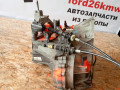 КПП механическая (МКПП) Ford Tourneo Connect 1 поколение 2008, 1.8 л., TDCi, дизель, 5МКПП, передний привод, 2T1R-7002-BF - фото №7