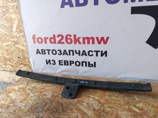 крепление бампера Ford Focus 2 поколение [рестайлинг] CB4 2010, 1.6 л., i, SHDA, бензин, АКПП, panther black (metallic), хетчбэк 5 дв., передний привод, правый руль, 4M51-A17B861-A