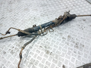 рулевая рейка Kia Shuma 1 поколение 1999, 1.5 л., бензин