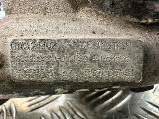 турбина Volvo V40 2 поколение 2012, 1.6 л., D 4162 T, дизель, МКПП, передний привод, 36001457, 9686120680, GTC1244V2