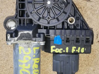 моторчик стеклоподъемника Ford Focus 1 поколение [рестайлинг] DAW 2002