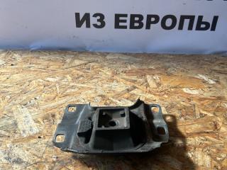 подушка крепления КПП Ford Focus 2 поколение [рестайлинг] CB4 2010, 1.6 л., i, SHDA, бензин, АКПП, panther black (metallic), хетчбэк 5 дв., передний привод, правый руль, 3M51-7M121
