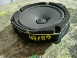 динамик двери Chevrolet Lacetti 1 поколение 2009, 1.6 л., бензин